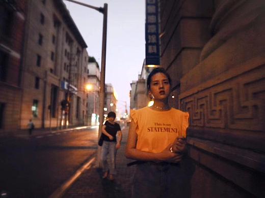 明煜映画-复古外滩