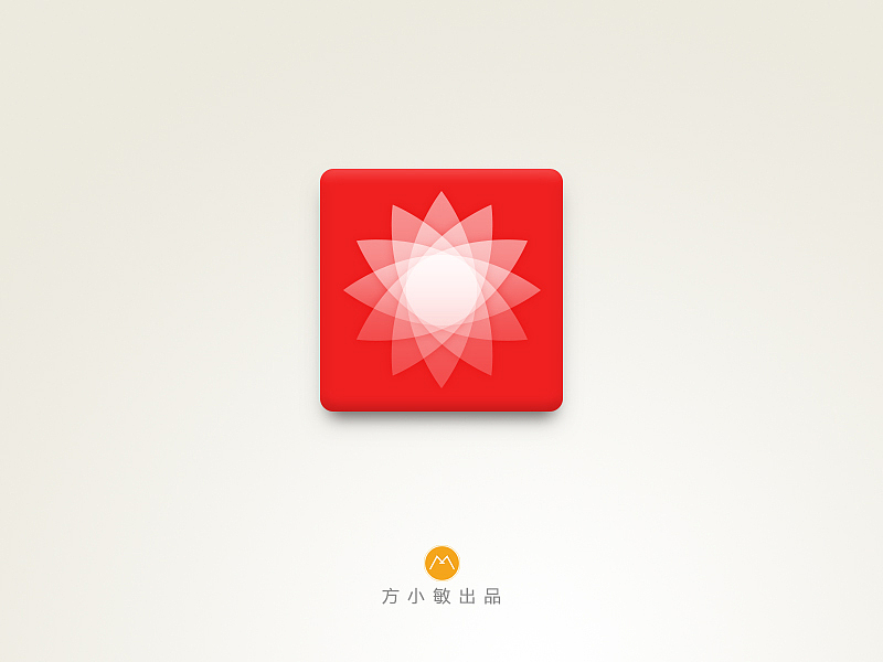 一系列icon临摹送全部PSD源文件