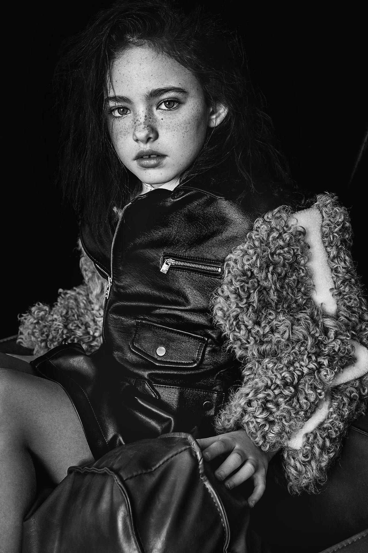 太平鸟童装minipeace