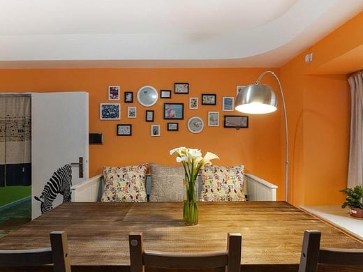 沈阳装修去林凤装饰工作怎么样—165㎡混搭风格