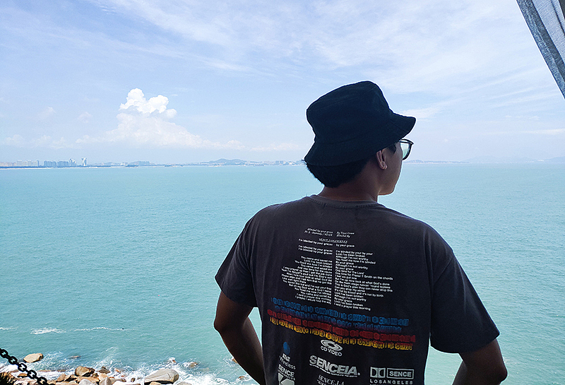 东山岛上一个庐（图ZMjI2MzYzNjg4） - 风光摄影 - 站酷设计师PererZhou原创素材 - 站酷ZCOOL