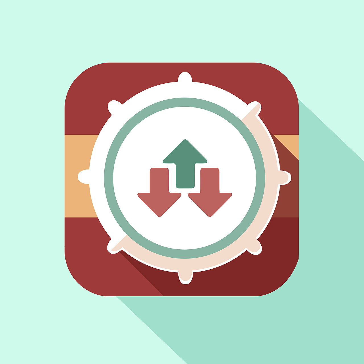 手机APP（图ZMjU0Mjg5NDA=） - 图标 - 站酷设计师沙子什么的原创素材 - 站酷ZCOOL