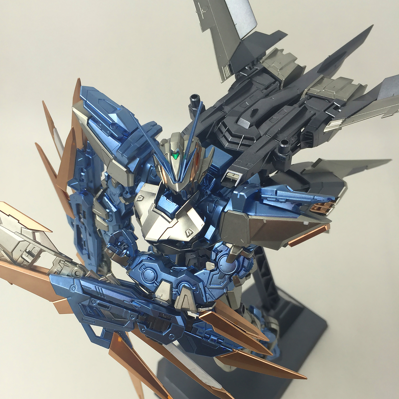 合金色mg蓝异端|摄影|产品摄影|逗比型star_原创作品-站酷(zcool)