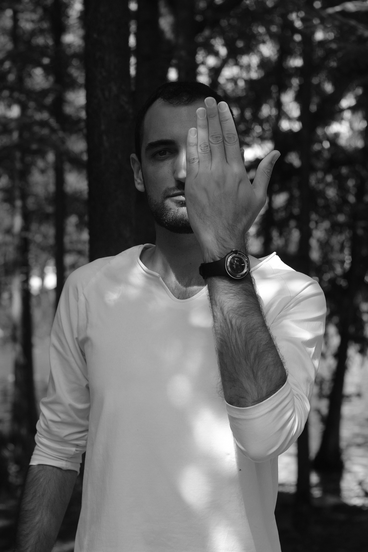 《西蒙与甄》（图ZMTU2OTMzNDQw） - 人像摄影 - 站酷设计师旅途者key原创素材 - 站酷ZCOOL