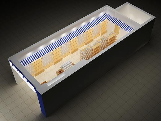 文具展示柜，文具店展示柜，名创货架，新款货架