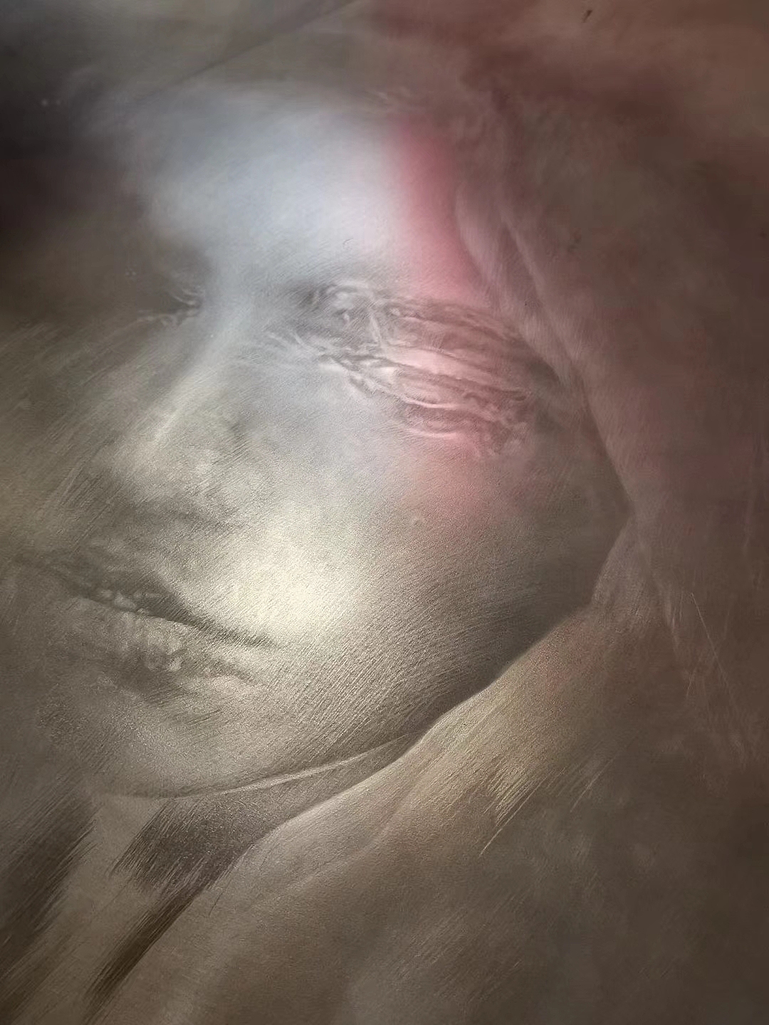 2021中央美術(shù)學(xué)院研究生畢業(yè)作品《靈泊》（圖ZMjU1MjE3OTY0） - 繪畫 - 站酷設(shè)計(jì)師雙強(qiáng)原創(chuàng)素材 - 站酷ZCOOL