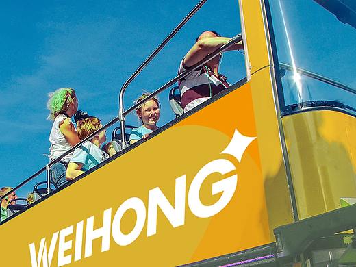 WEIHONG BRAND DESIGN（个人主页-ZMzE0NTg4NDA=） - 品牌 - 站酷设计师Jason一原创素材 - 站酷ZCOOL