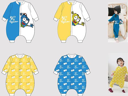 【产品开发】卡通IP延伸品开发