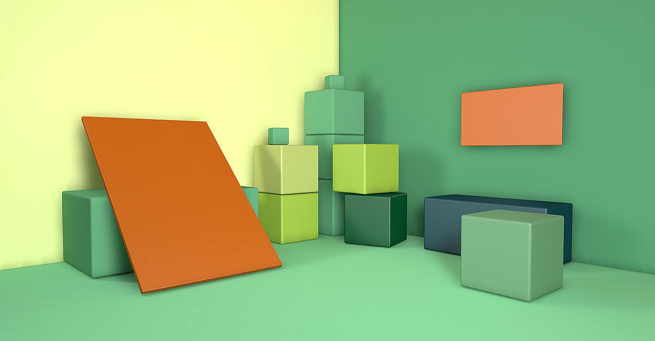 3D建模渲染（图ZMTI4NjU4ODQw） - 生活用品 - 站酷设计师鸿渐同学原创素材 - 站酷ZCOOL