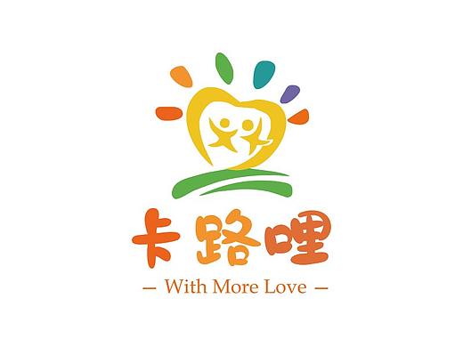 logo-卡路哩儿童教育机构
