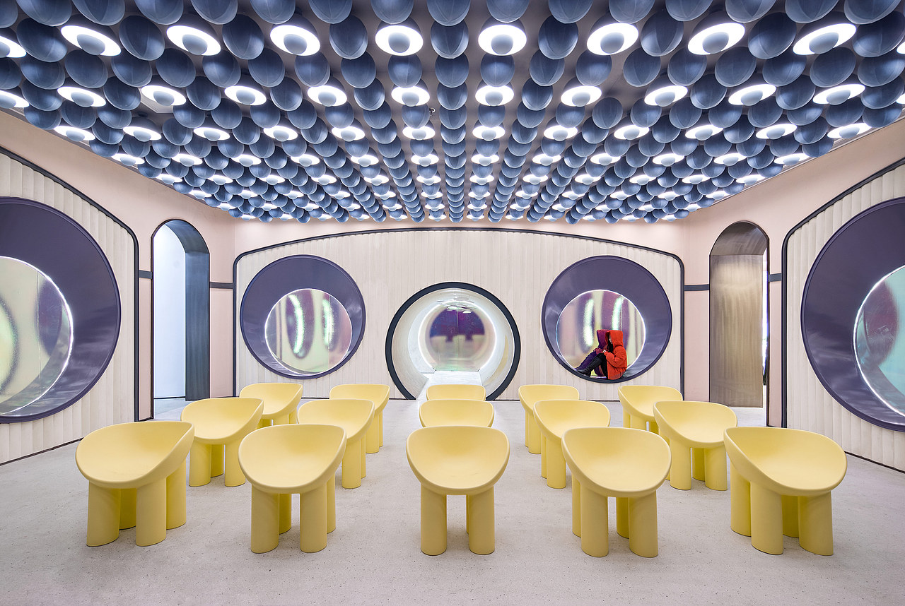 寻梦环游之旅丨恒信·青州风华尚品幼儿园