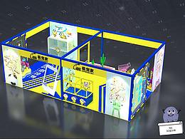 展览展台