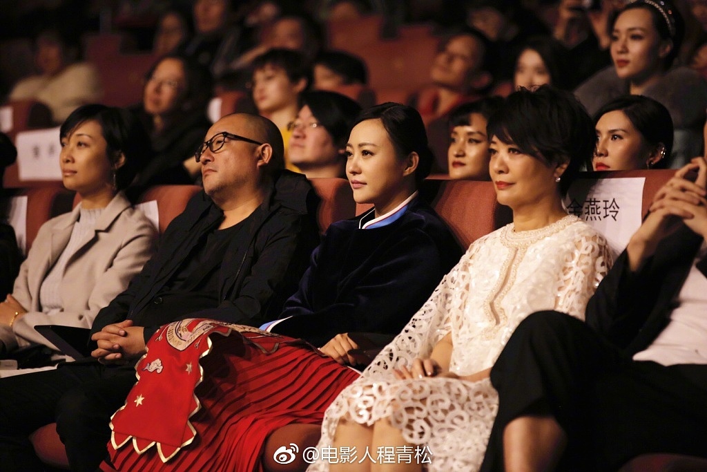 历届金扫帚奖视觉解决方案