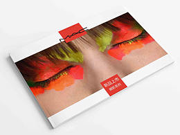 MAC畫冊(cè)（畢業(yè)作品）