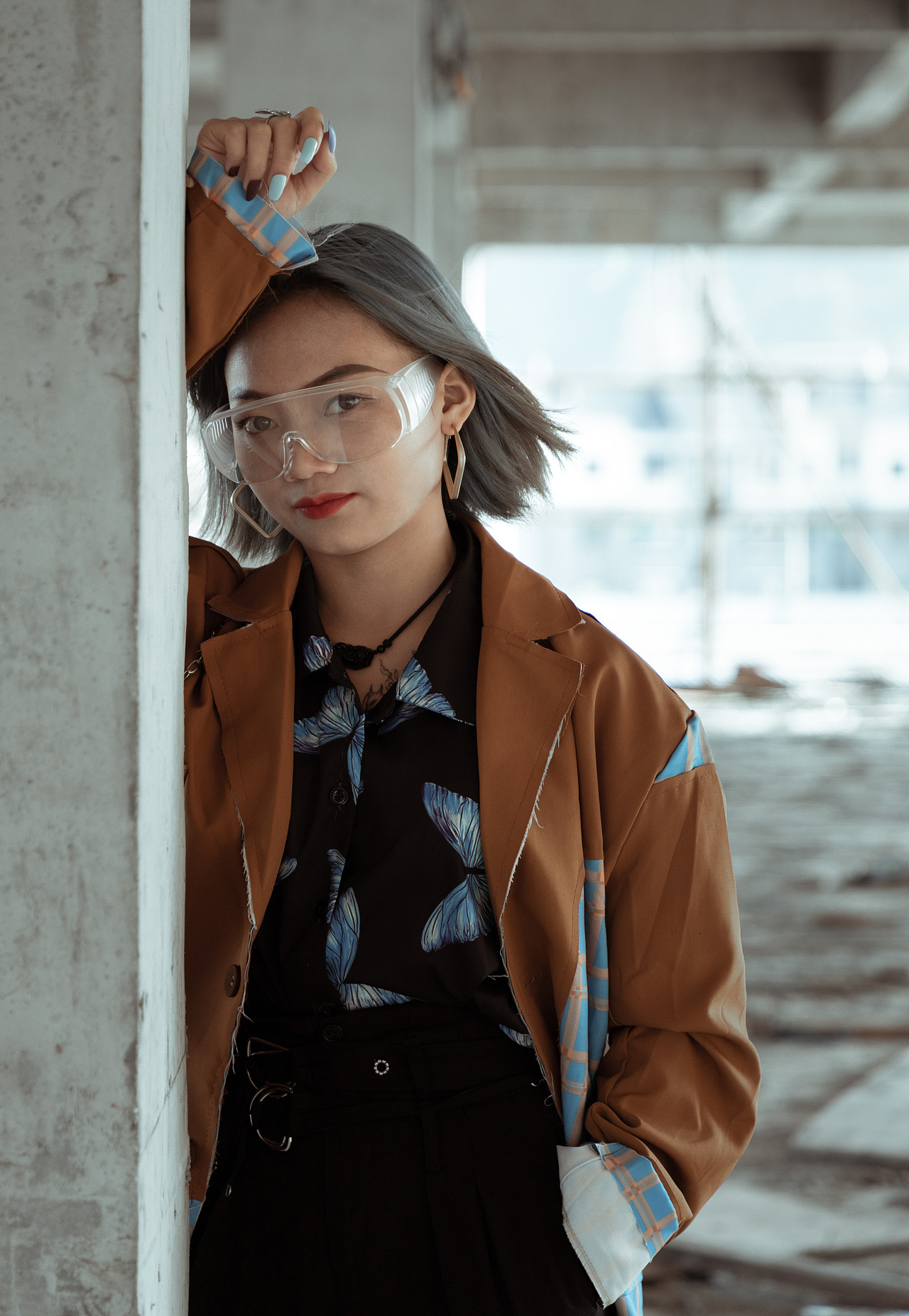 "（圖ZMjI5MzA5NDAw） - 人像攝影 - 站酷設(shè)計(jì)師藝達(dá)Tt原創(chuàng)素材 - 站酷ZCOOL