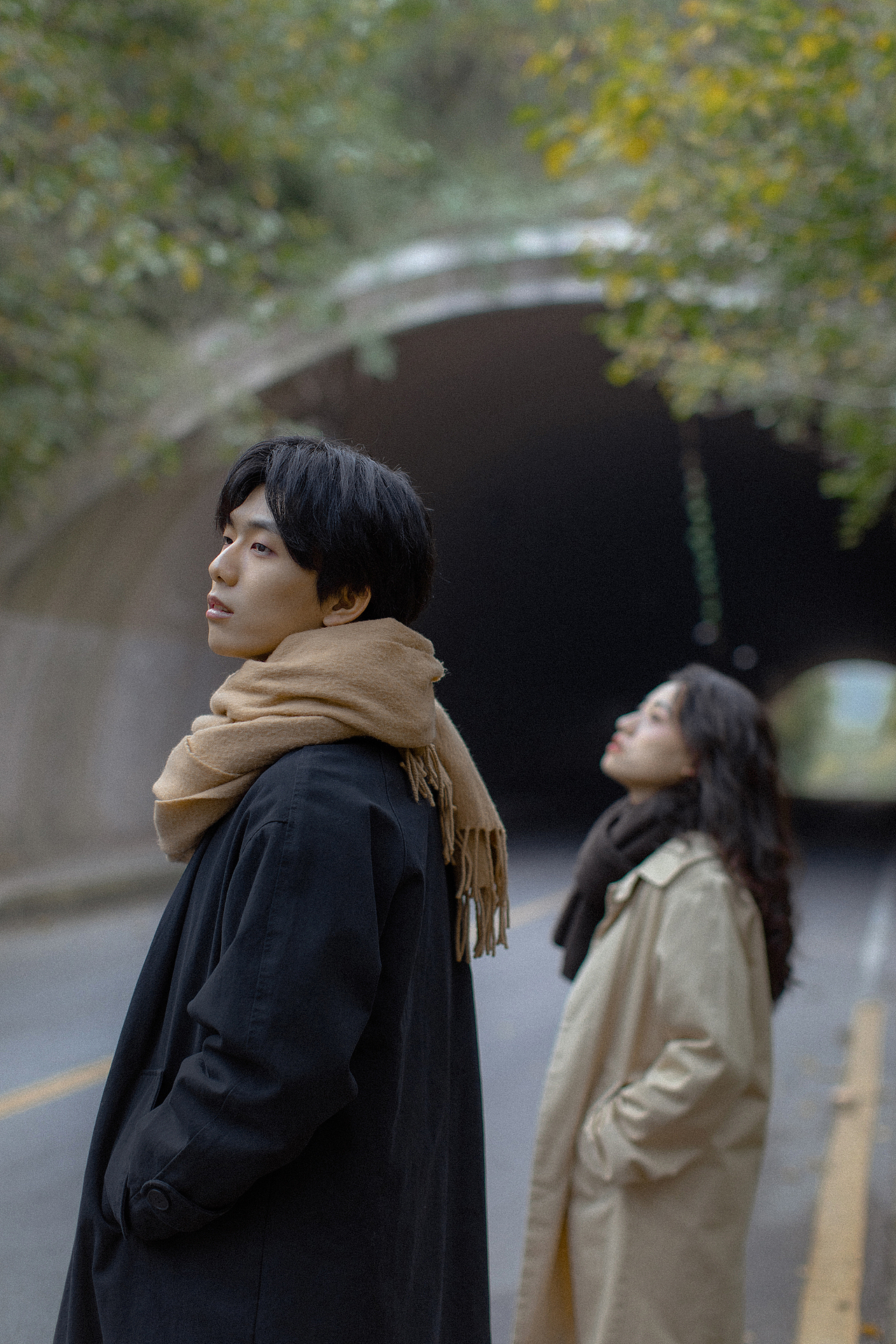 原来我们都没长大