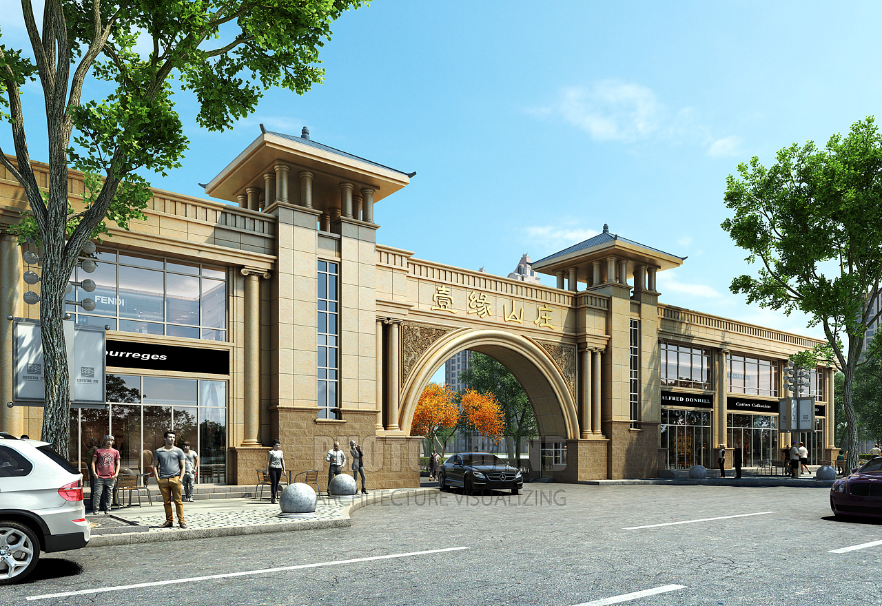 光子乐团2021(1)（图ZMjM5OTU3MTMy） - 建筑设计 - 站酷设计师Spark_Woo原创素材 - 站酷ZCOOL