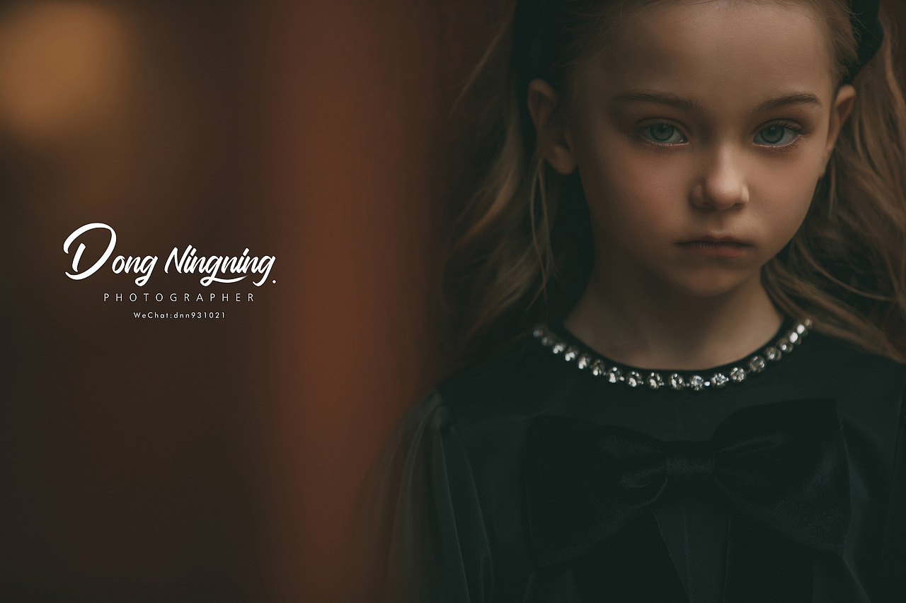 2021秋季 童装 II（图ZMjU1Nzg3NDY4） - 人像摄影 - 站酷设计师董宁宁原创素材 - 站酷ZCOOL