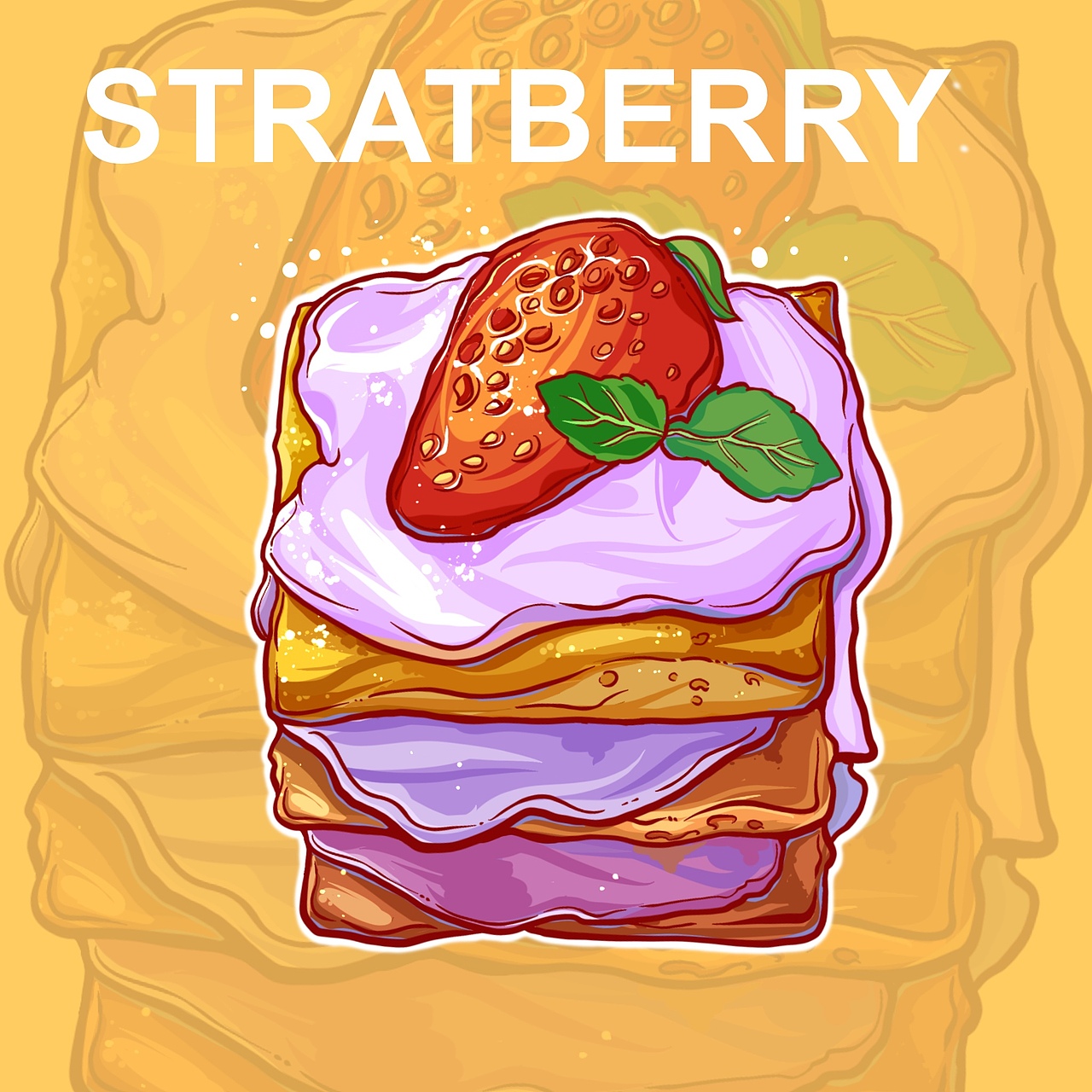 甜品（图ZMjkwMTUzNDcy） - 创作习作 - 站酷设计师七七不七七原创素材 - 站酷ZCOOL