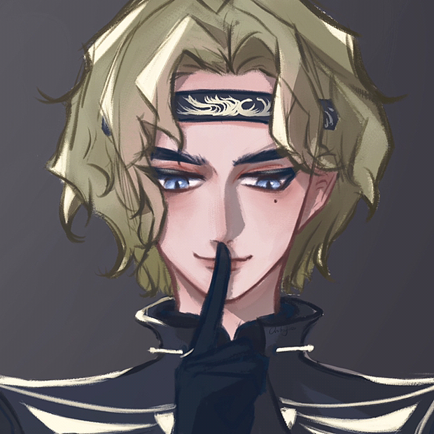 魔法觉醒头像合集