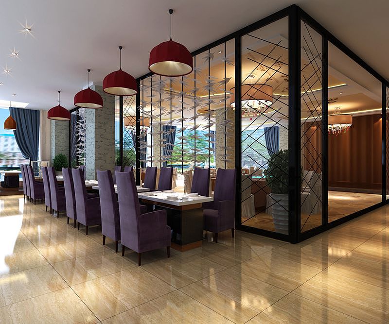 遂宁精品设计公司,精品酒店功能性大堂设计-SMY设计