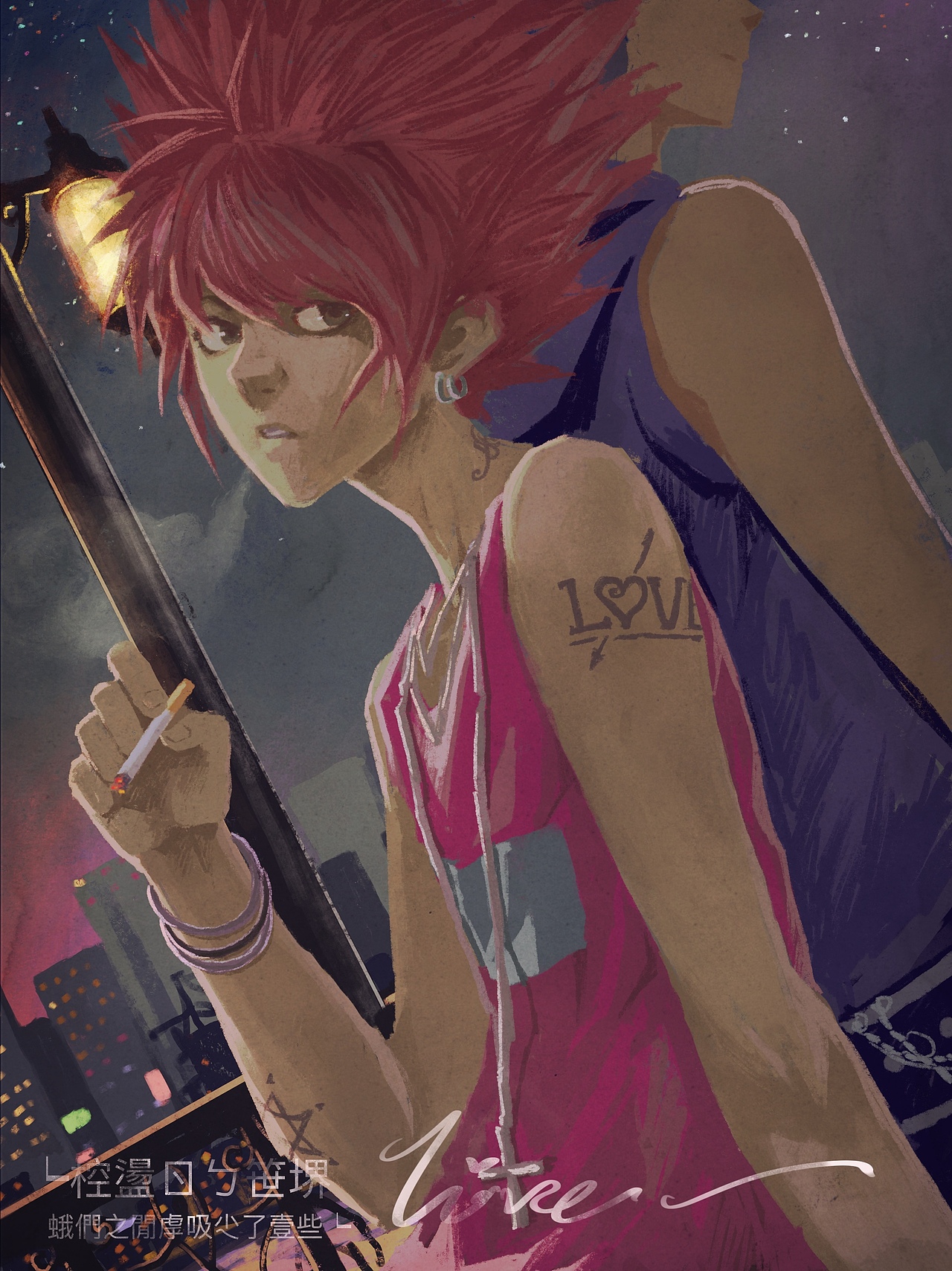 Ipad 隨意涂（圖ZMjc5NjM3NTA4） - 創(chuàng)作習(xí)作 - 站酷設(shè)計師宇宙人實驗體二子原創(chuàng)素材 - 站酷ZCOOL