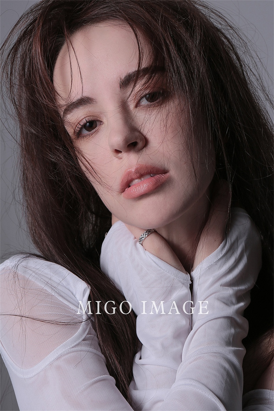 甜辣风 少女时尚画报 |MG米果视觉印象