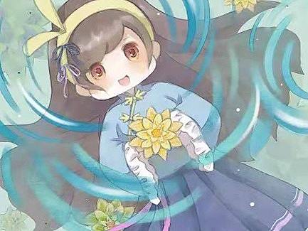 木木子系列壁纸