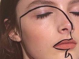 一组动物系列图标设计