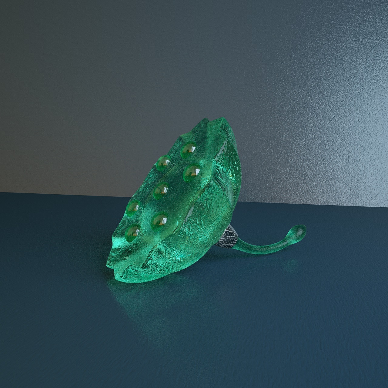 香水瓶渲染练习（图ZMjA0MDU0NzQ0） - 产品 - 站酷设计师观山_原创素材 - 站酷ZCOOL