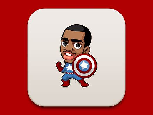 风尘四侠（个人主页-ZMjY5OTg1MzI=） - Logo - 站酷设计师嘿嘿9_9原创素材 - 站酷ZCOOL