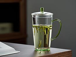 玻璃產(chǎn)品拍攝