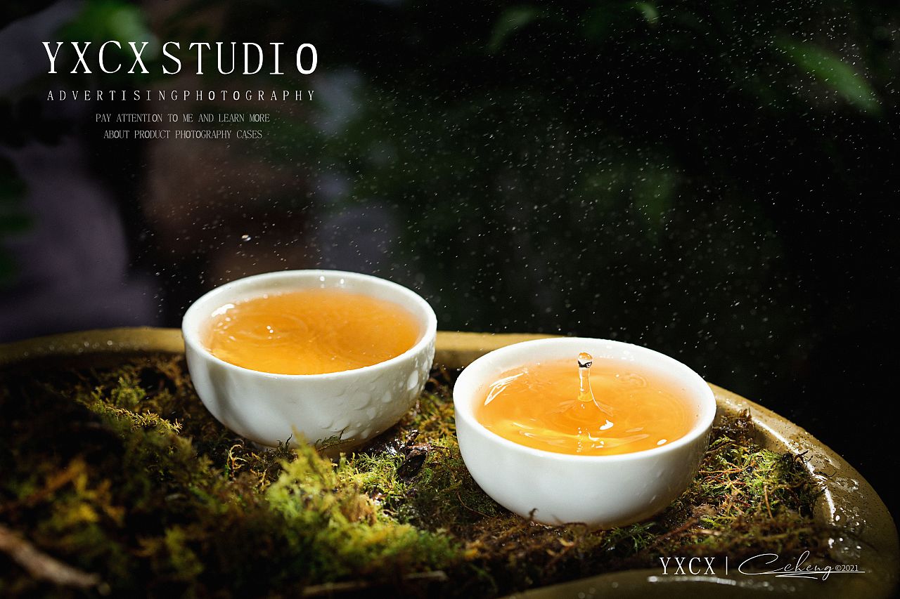 七子饼茶拍摄普洱茶拍照摄影易武古树拍摄茶叶拍摄设计（图ZMjU5MzY5NTQw） - 产品摄影 - 站酷设计师Cc成晨原创素材 - 站酷ZCOOL