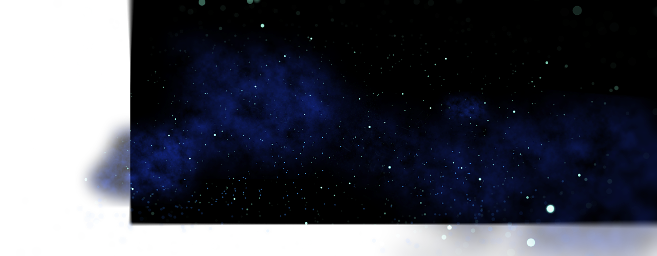 星空场景宣传片