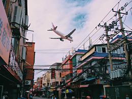 厦门印象 I 摄影