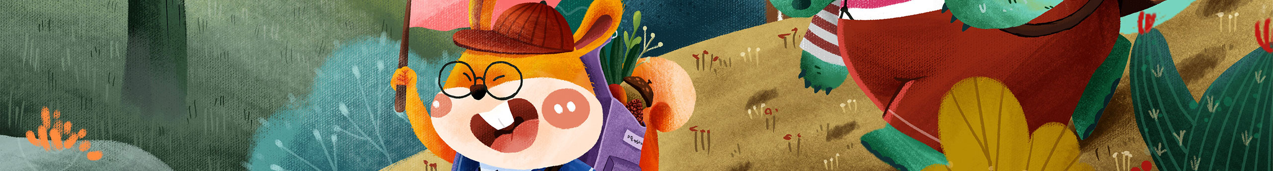 酥酥susu插畫(huà)的個(gè)人主頁(yè)（封面預(yù)覽） - 主頁(yè)封面設(shè)置 - 站酷設(shè)計(jì)師酥酥susu插畫(huà)原創(chuàng)素材 - 站酷ZCOOL