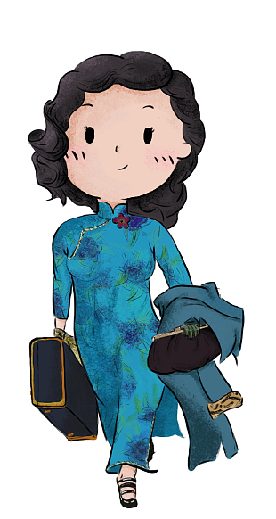 《作业使我秃头》系列