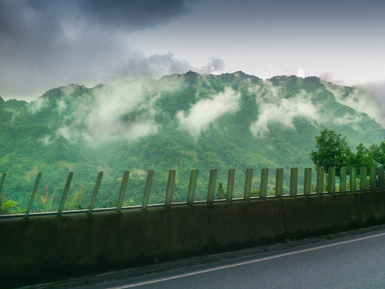云南照片——手机拍摄