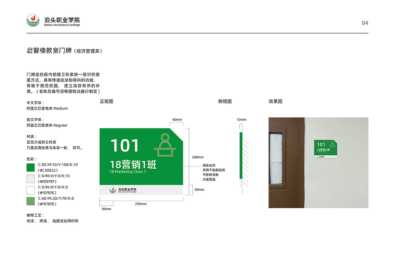 导视设计（图ZMjE5MjA5ODMy） - 商业空间设计 - 站酷设计师一只美疯原创素材 - 站酷ZCOOL