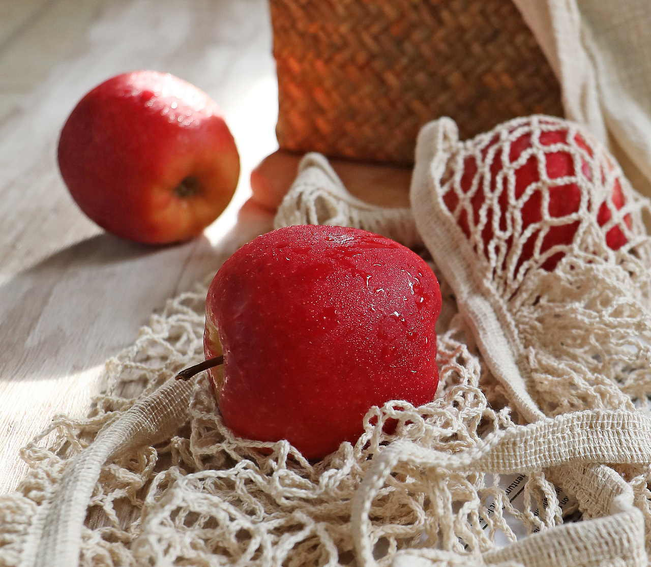 2020生鲜摄影合集