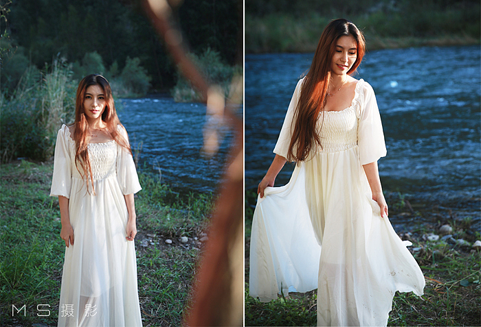 摊开手掌，落英如雨（图ZMzczMTYzMTI=） - 人像摄影 - 站酷设计师Ms摄影艺术原创素材 - 站酷ZCOOL