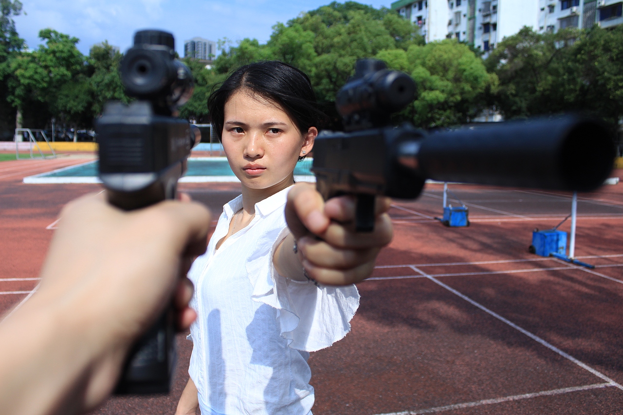 来自佳能1300D的呐喊（实拍原图）