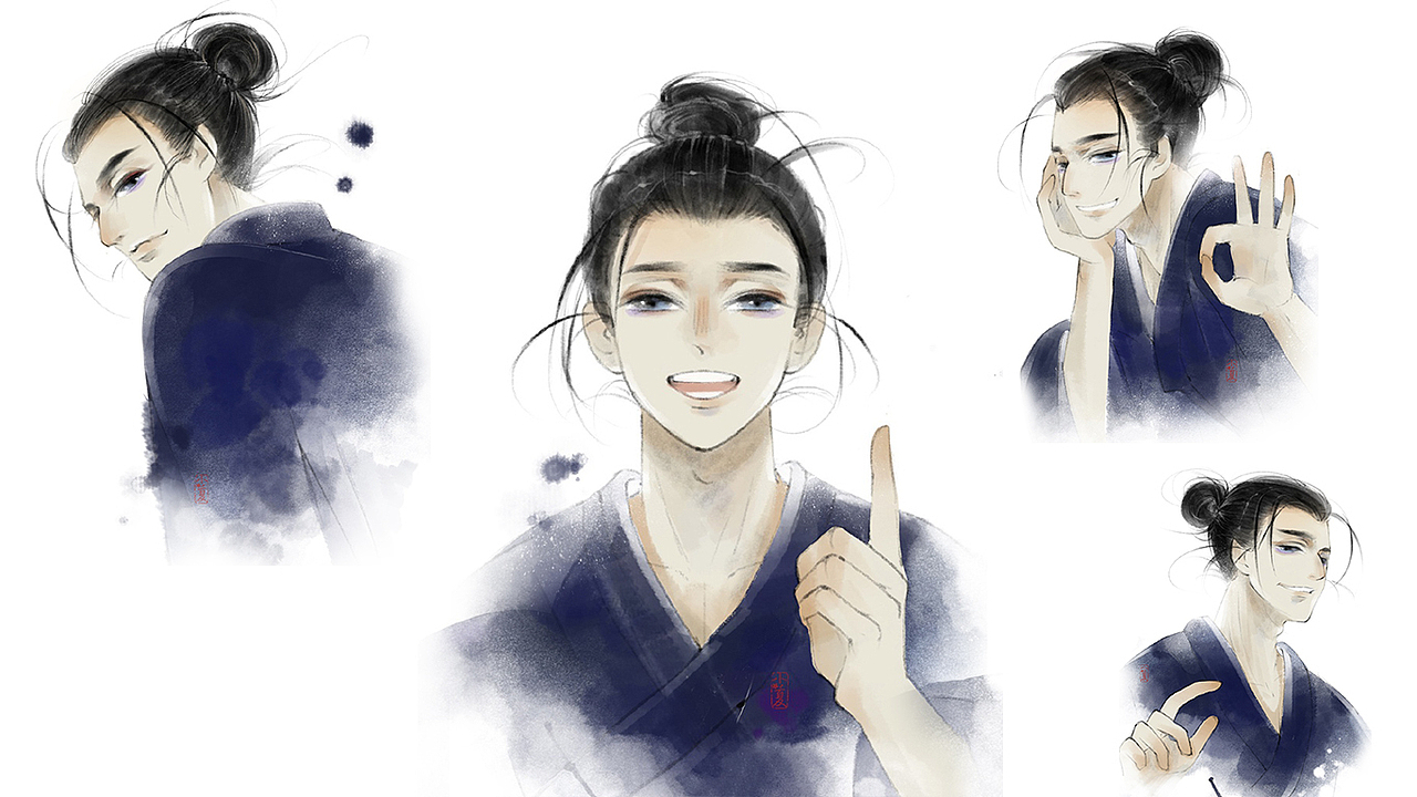 武当王也拜见老天师