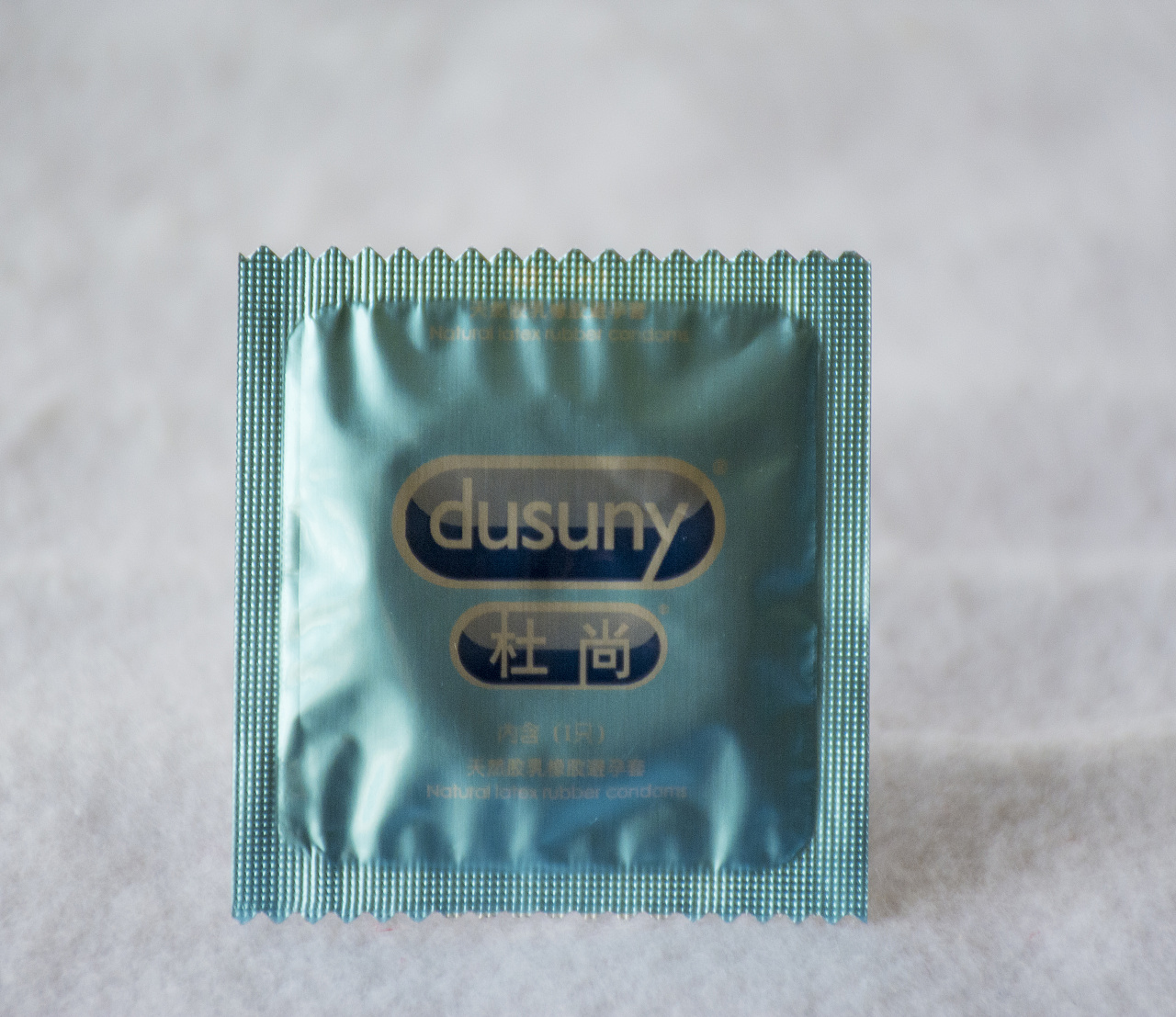避孕套素材杜尚