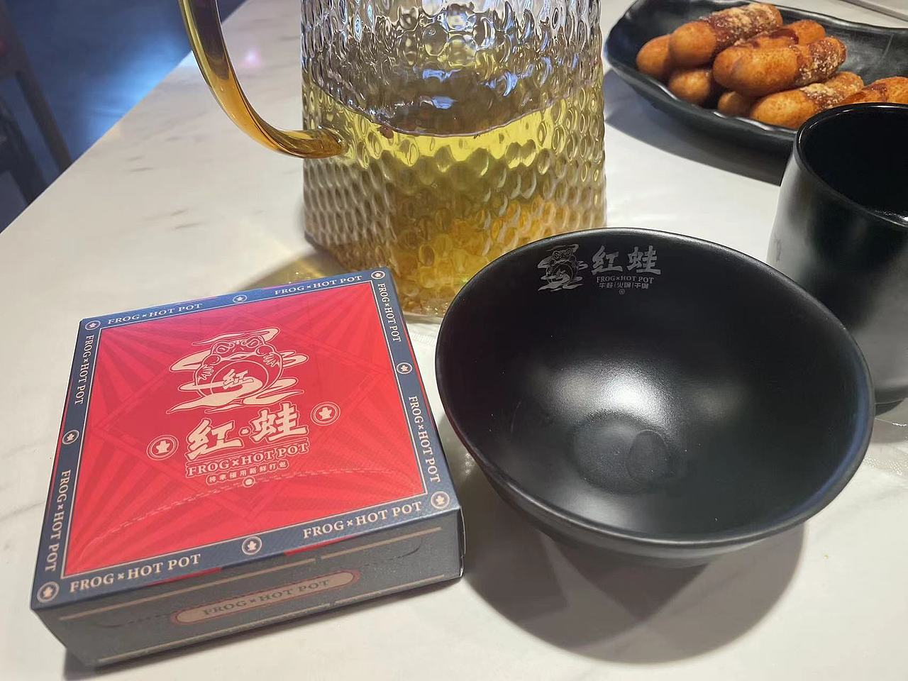 红蛙火锅&干锅店（图ZMjc3MzI5MTgw） - 品牌 - 站酷设计师呗冷爷原创素材 - 站酷ZCOOL