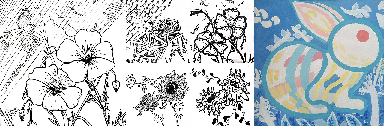 装饰图案（图ZMjc4Njc1NTQ0） - 其他 - 站酷设计师咿呀咿呀哟樱原创素材 - 站酷ZCOOL