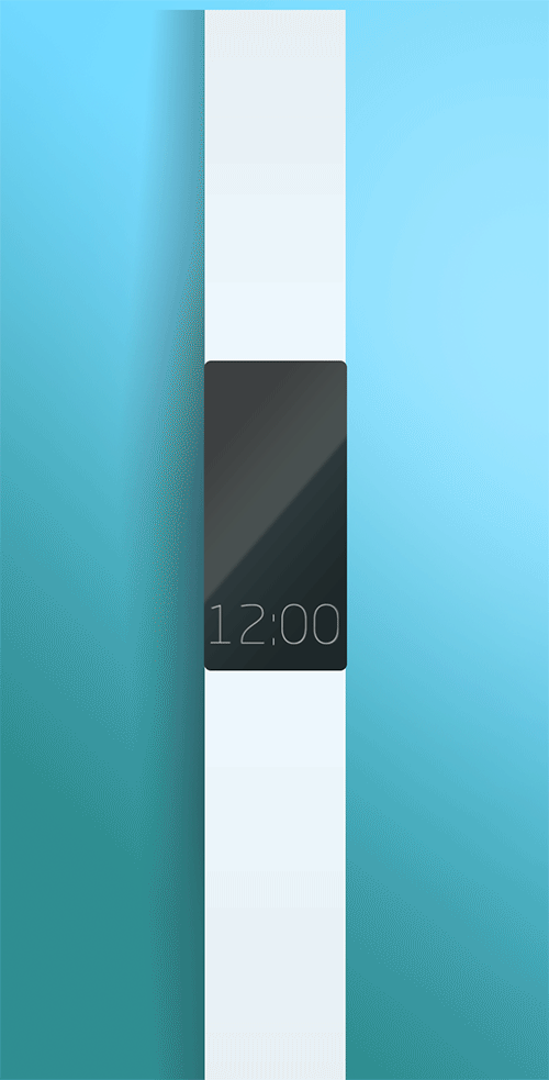 Wearable device —R-Watch Demo（图ZMjQxNzQ3Mjg=） - 交互/UE - 站酷设计师瑞哥就是王瑞原创素材 - 站酷ZCOOL