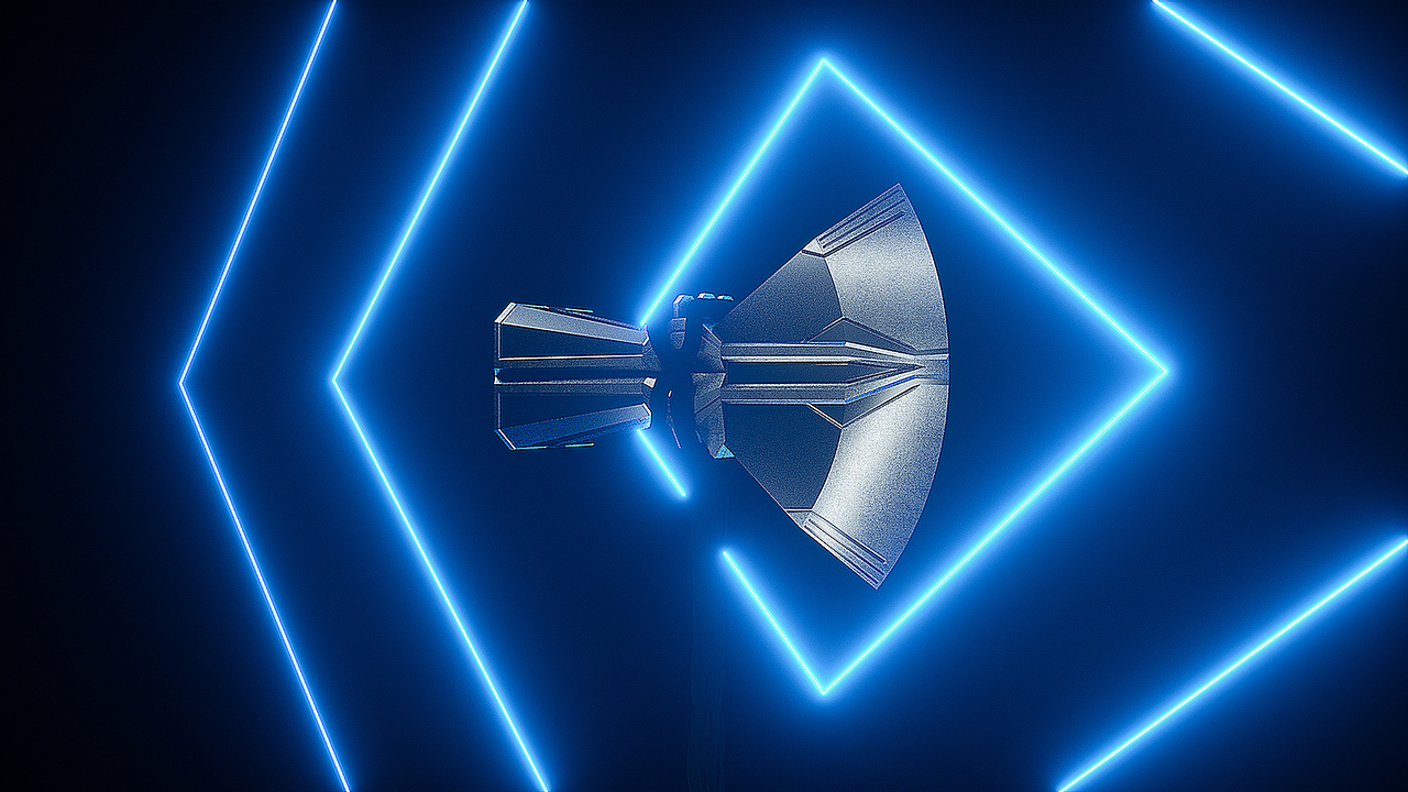 雷神之锤+暴风战斧，基于电影内容建模，还原真实比例（图ZMjAwOTM2OTUy） - 动画/影视 - 站酷设计师breeze_轻风设计原创素材 - 站酷ZCOOL