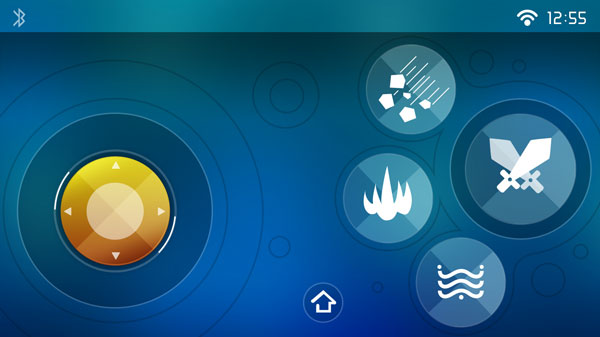 手机电视多屏互动应用想法|ui-动漫-工业/产品|观点|zhu4551 - 原创文