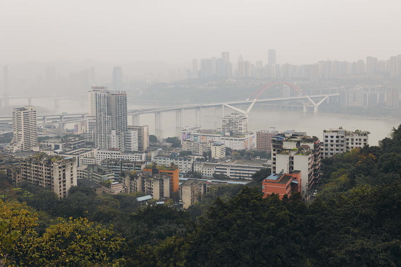重庆《白天》